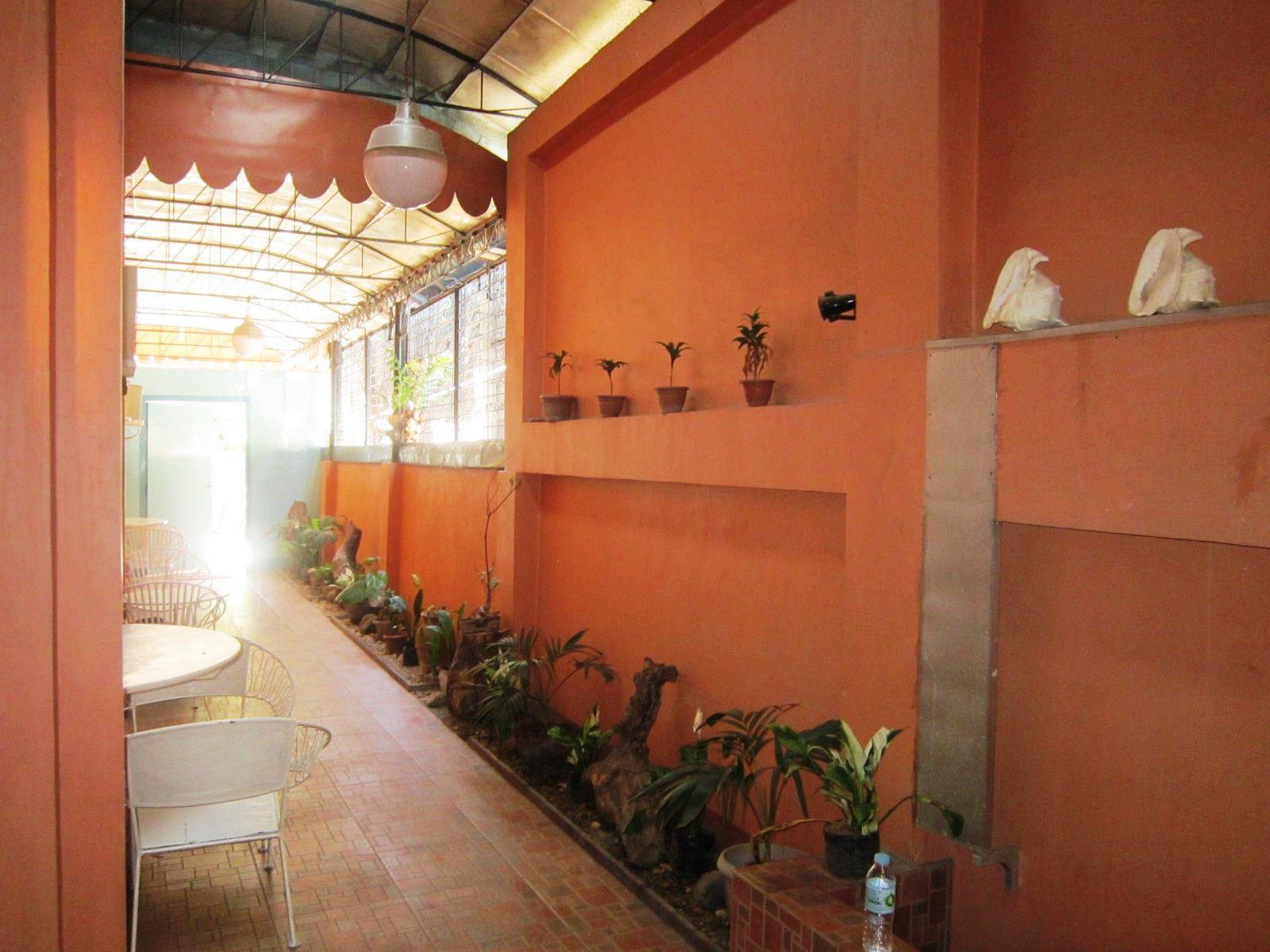 Coastal Inn Dumaguete City Bagian luar foto