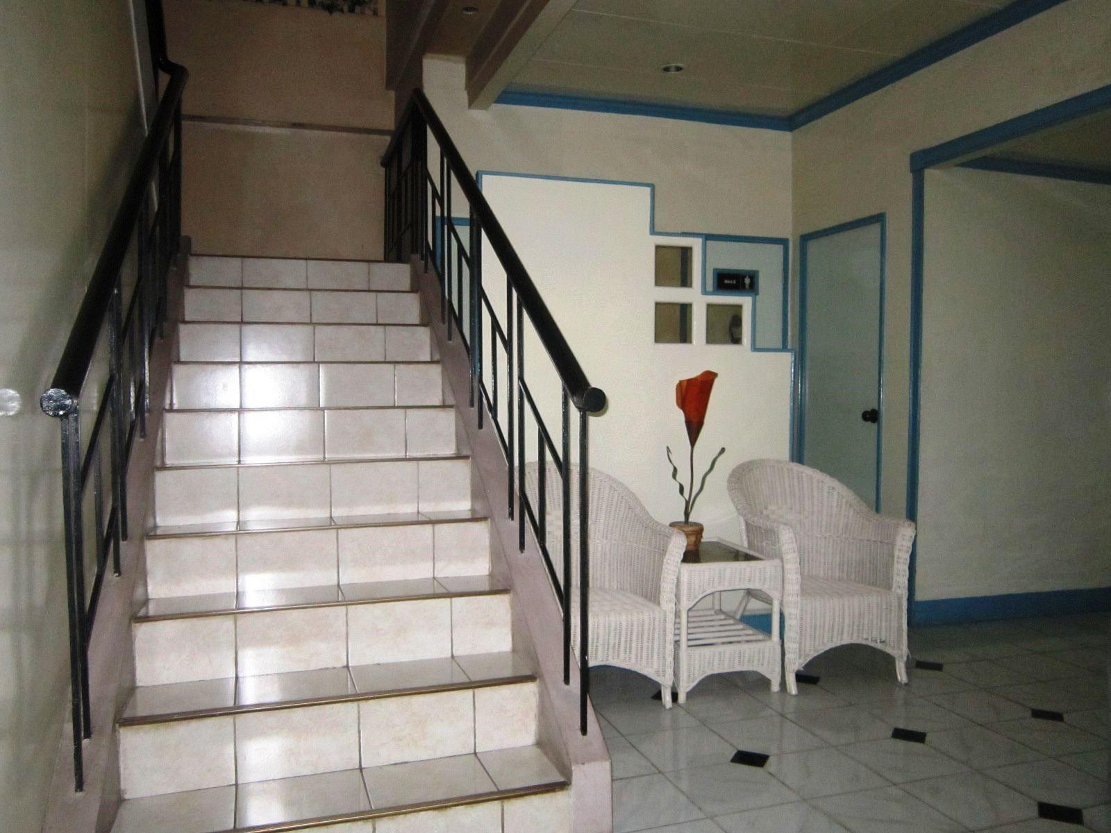 Coastal Inn Dumaguete City Bagian luar foto
