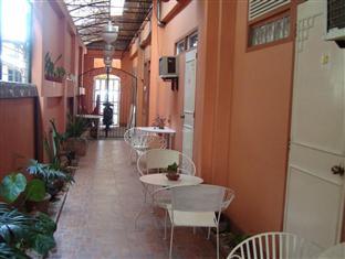 Coastal Inn Dumaguete City Bagian luar foto